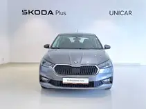 Fabia 130 let