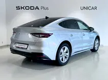 Enyaq Coupé