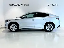 Enyaq Coupé