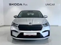 Enyaq Coupé