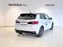 Fabia Fabia 130