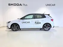 Fabia Fabia 130