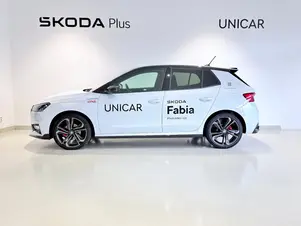 Škoda Fabia Fabia 130