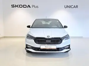 Škoda Fabia Fabia 130