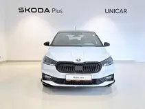 Fabia Fabia 130
