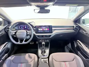 Škoda Fabia Fabia 130