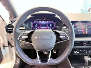 Škoda Fabia Fabia 130