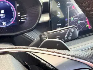 Škoda Fabia Fabia 130
