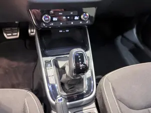 Škoda Fabia Fabia 130