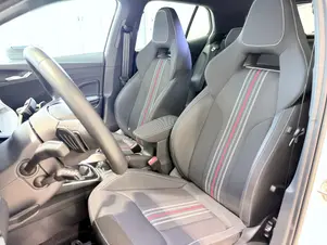 Škoda Fabia Fabia 130