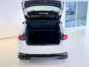 Škoda Fabia Fabia 130