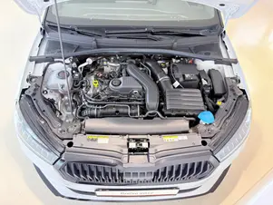 Škoda Fabia Fabia 130