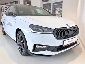 Škoda Fabia Fabia 130