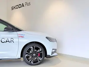 Škoda Fabia Fabia 130