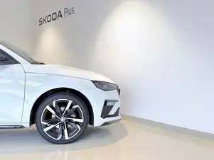 Škoda Scala Monte Carlo