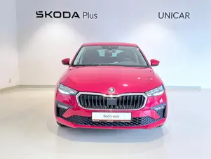 Škoda Scala Top Selection