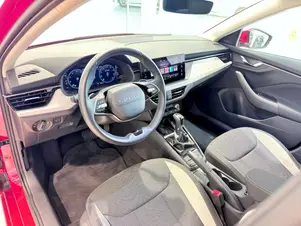 Škoda Scala Top Selection