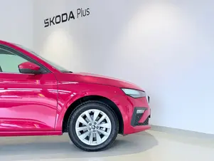 Škoda Scala Top Selection
