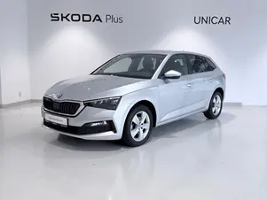 Škoda Scala Style Plus