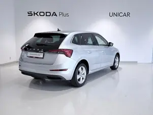 Škoda Scala Style Plus