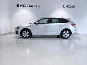 Škoda Scala Style Plus