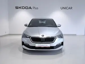 Škoda Scala Style Plus