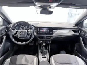 Škoda Scala Style Plus