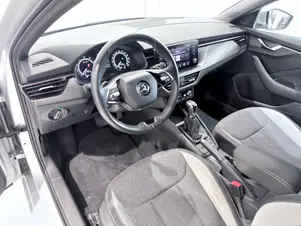 Škoda Scala Style Plus