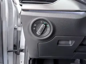 Škoda Scala Style Plus