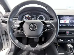 Škoda Scala Style Plus