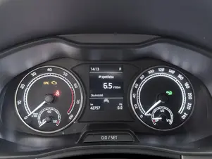 Škoda Scala Style Plus