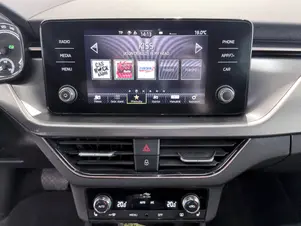 Škoda Scala Style Plus