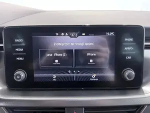 Škoda Scala Style Plus