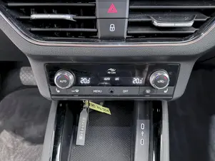 Škoda Scala Style Plus