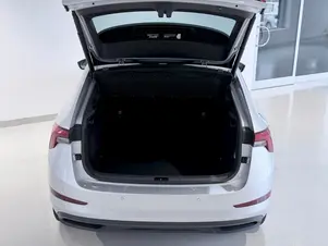 Škoda Scala Style Plus