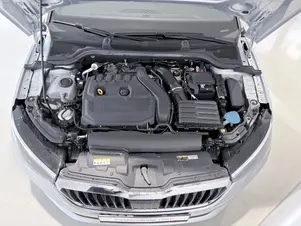 Škoda Scala Style Plus