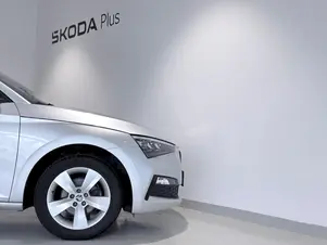 Škoda Scala Style Plus
