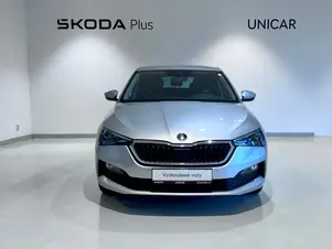 Škoda Scala Style Plus