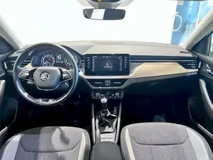 Škoda Scala Style Plus