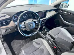 Škoda Scala Style Plus