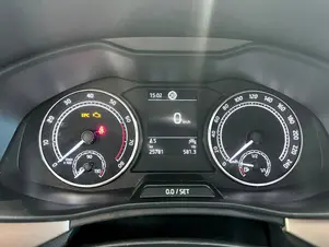 Škoda Scala Style Plus