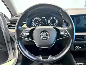 Škoda Scala Style Plus