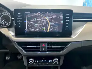 Škoda Scala Style Plus