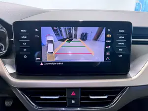 Škoda Scala Style Plus