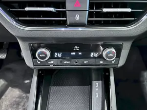 Škoda Scala Style Plus