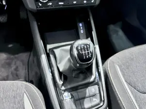 Škoda Scala Style Plus