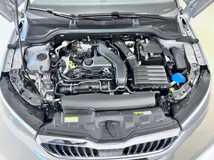 Škoda Scala Style Plus