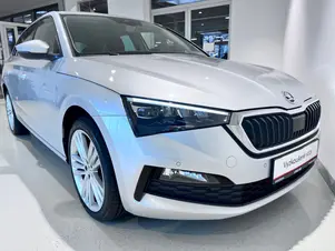 Škoda Scala Style Plus