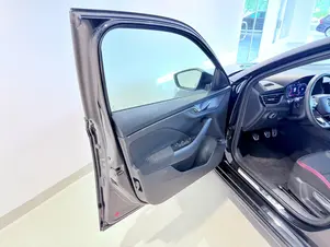 Škoda Scala Monte Carlo