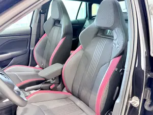 Škoda Scala Monte Carlo